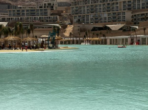 Ain Sokhna Luxurious Chalet at ILmont Galala Resort